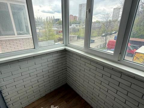 квартира за адресою Ракетна вул., 24