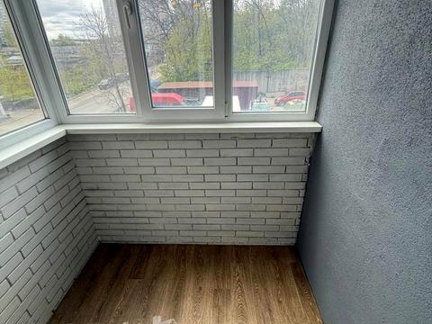квартира за адресою Ракетна вул., 24