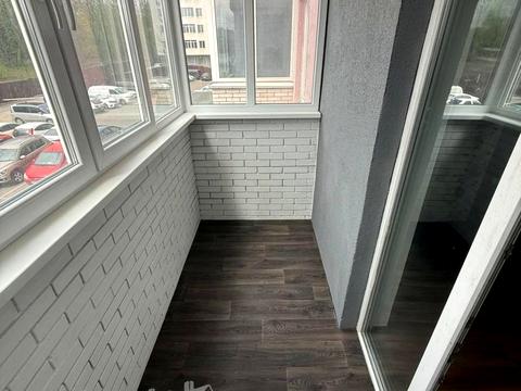 квартира за адресою Ракетна вул., 24