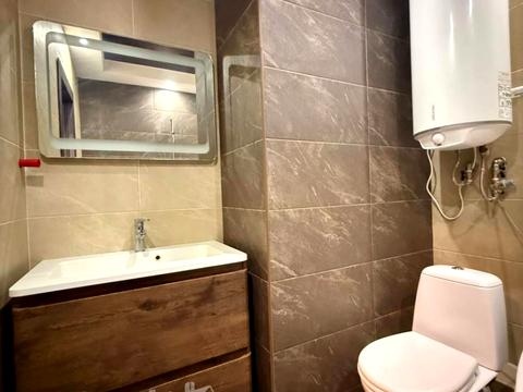 квартира за адресою Ракетна вул., 24