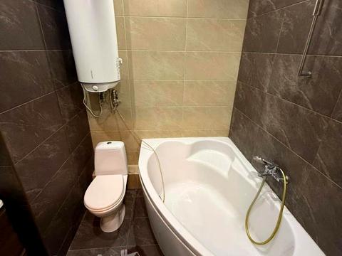 квартира за адресою Ракетна вул., 24