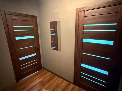 квартира за адресою Ракетна вул., 24