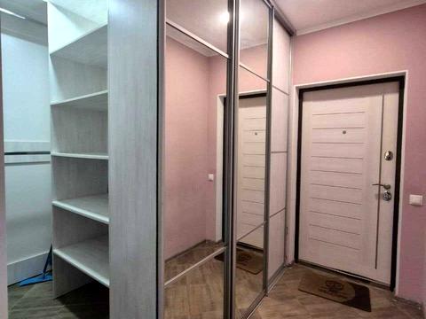 квартира за адресою Лобачевського пров., 7