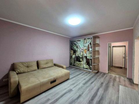 квартира за адресою Лобачевського пров., 7