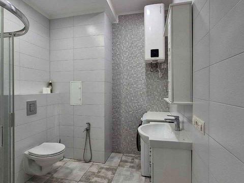 квартира за адресою Лобачевського пров., 7