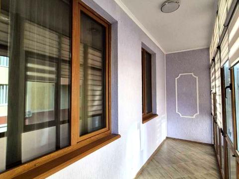 квартира за адресою Лобачевського пров., 7