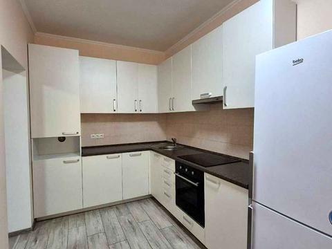квартира за адресою Лобачевського пров., 7