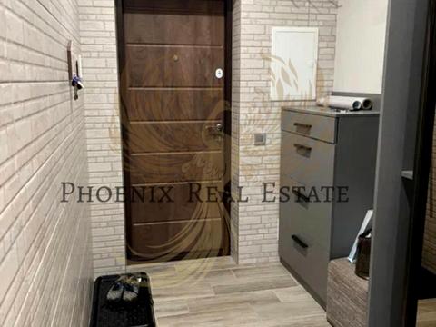 квартира по адресу Соломенская ул., 20-В