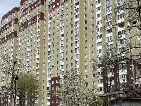 квартира за адресою Ясинуватський пров., 11