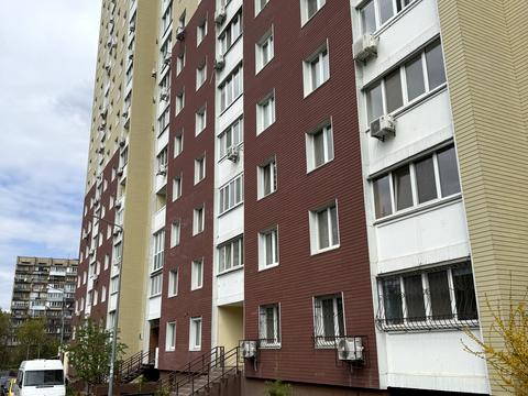 квартира за адресою Ясинуватський пров., 11