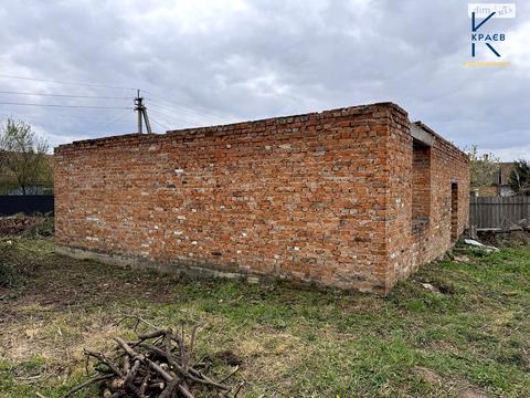 ділянка за адресою Центральна