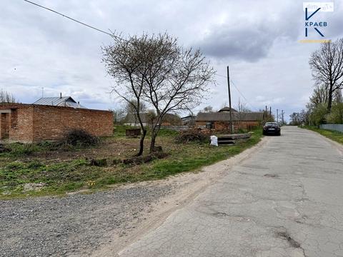 ділянка за адресою Центральна
