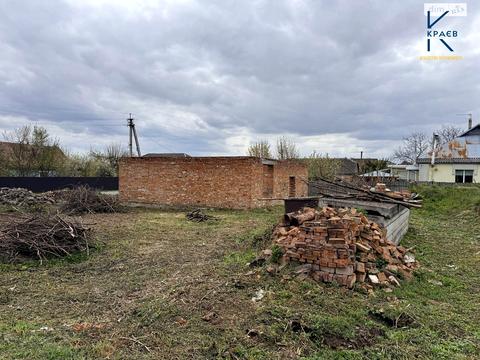 ділянка за адресою Центральна