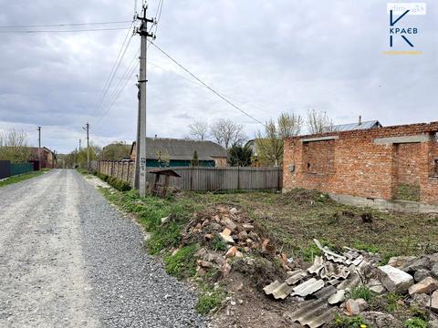 ділянка за адресою Центральна