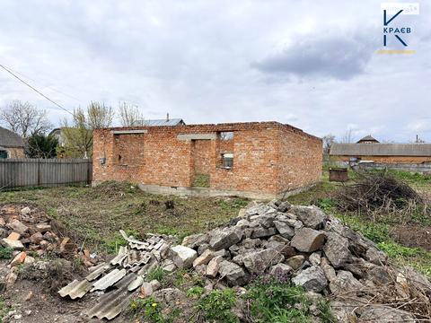 ділянка за адресою Центральна