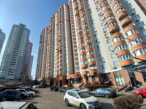 квартира по адресу Сапёрно-Слободская ул., 10