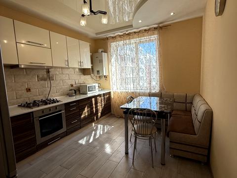 квартира за адресою Винна Гора вул., 5-Г