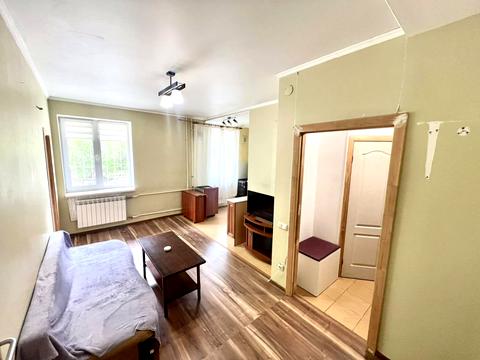 квартира за адресою Байди-Вишневецького вул. (Осиповського), 21