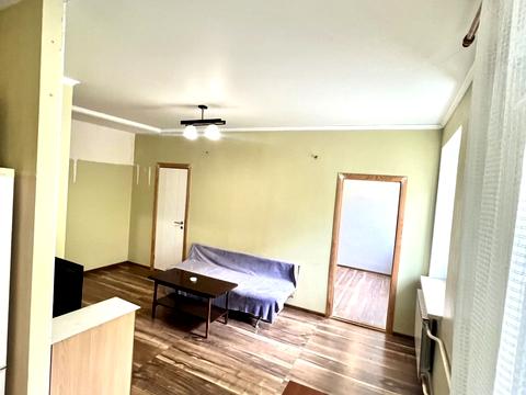 квартира за адресою Байди-Вишневецького вул. (Осиповського), 21