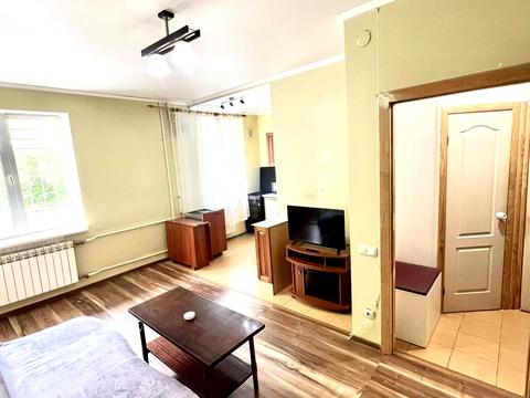 квартира за адресою Байди-Вишневецького вул. (Осиповського), 21