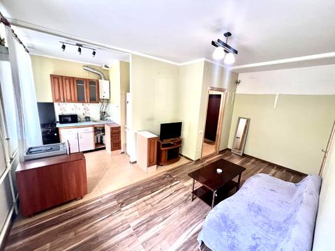 квартира за адресою Байди-Вишневецького вул. (Осиповського), 21