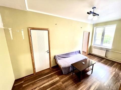 квартира за адресою Байди-Вишневецького вул. (Осиповського), 21