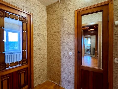 квартира по адресу Героев просп., 1