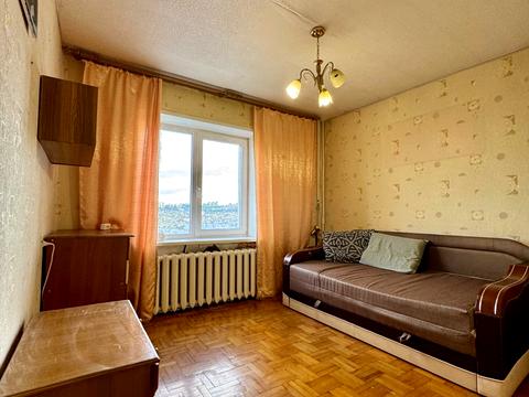 квартира по адресу Героев просп., 1