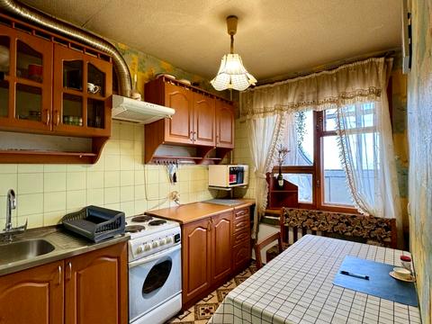 квартира по адресу Героев просп., 1