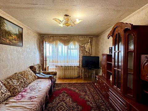 квартира по адресу Героев просп., 1