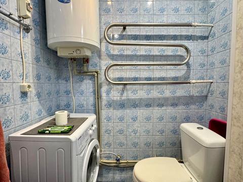 квартира по адресу Героев просп., 1