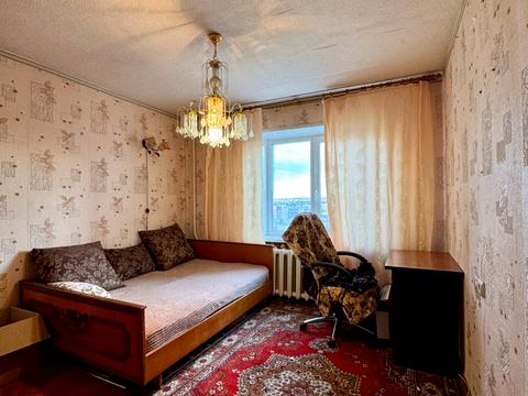 квартира по адресу Героев просп., 1