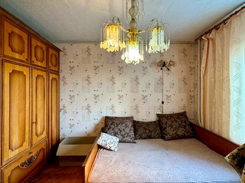 квартира по адресу Героев просп., 1
