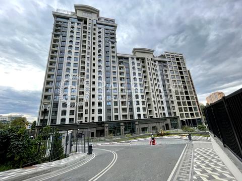 квартира по адресу Фортечный тупик (Тверской), 7-Б