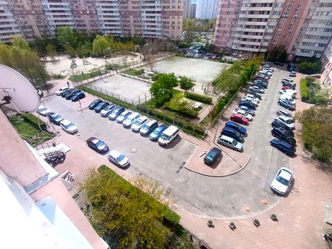 квартира за адресою Олени Пчілки вул., 2-Б
