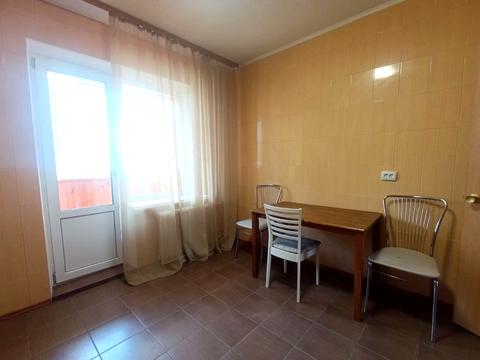 квартира за адресою Олени Пчілки вул., 2-Б