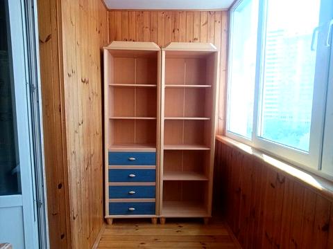 квартира за адресою Олени Пчілки вул., 2-Б