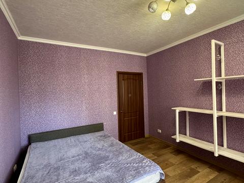 квартира за адресою Лобачевського пров., 7