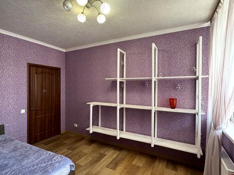 квартира за адресою Лобачевського пров., 7