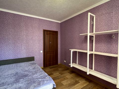 квартира за адресою Лобачевського пров., 7