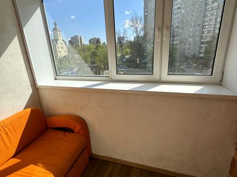 квартира за адресою Лобачевського пров., 7