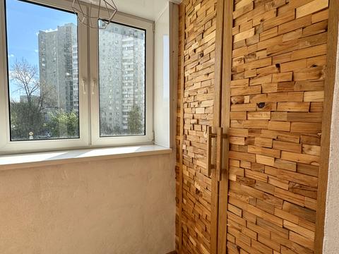 квартира за адресою Лобачевського пров., 7