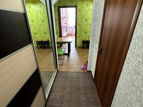 квартира за адресою Лобачевського пров., 7