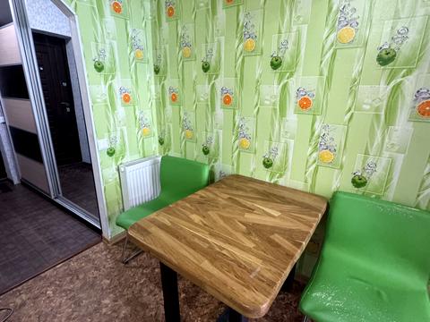 квартира за адресою Лобачевського пров., 7