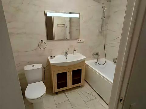 квартира за адресою Молочна вул. (Кірова), 32