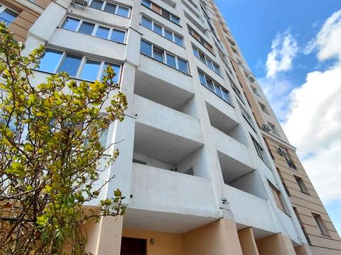 квартира за адресою Молочна вул. (Кірова), 32