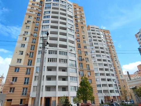 квартира за адресою Молочна вул. (Кірова), 32