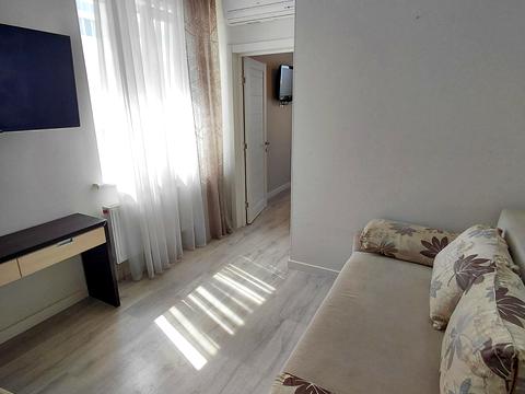 квартира за адресою Молочна вул. (Кірова), 32