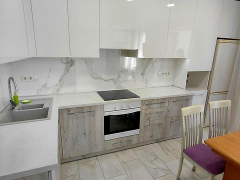 квартира за адресою Молочна вул. (Кірова), 32