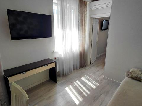 квартира за адресою Молочна вул. (Кірова), 32